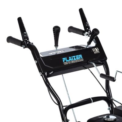 купить Снегоуборщик FLAIZER 80 E Economy в Москве - фото 