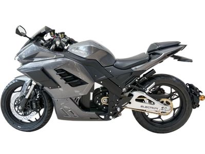 Электромотоцикл JOSE Panigale-S Mid в Москве