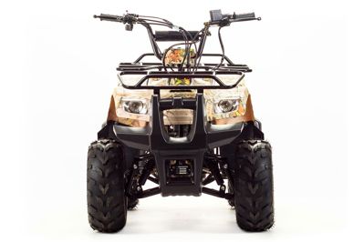 купить Квадроцикл MOTOLAND 110 Rider (2021 Г.) в Москве - фото 