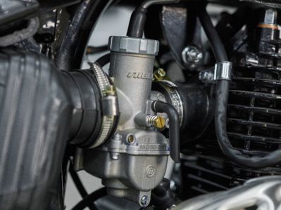 купить Мотоцикл кроссовый эндуро SHARMAX Sport 300 Air Ultimatum в Москве - фото 