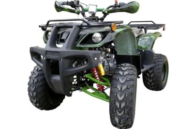 купить Квадроцикл ATV Avenger Evo в Москве - фото 