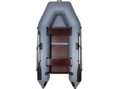 Лодка ПВХ ДМБ Дельта 290 в Москве