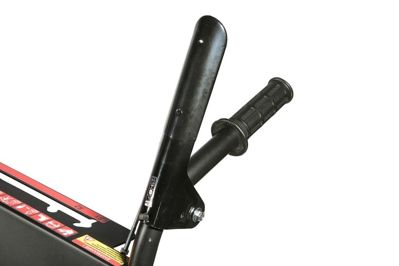 купить Снегоуборщик STURM STG5775ER в Москве - фото 