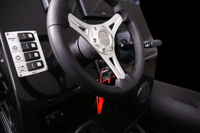 купить Лодка РИБ BRIG NAVIGATOR 610 в Москве - фото 