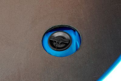 купить Лодка ПВХ ТРИТОН Plus 315 в Москве - фото 