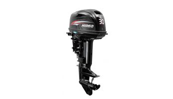 2х-тактный лодочный мотор HIDEA HD30FES в Москве