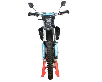 купить Мотоцикл кроссовый эндуро AVANTIS 300 Pro Carb Premium ARS (NC250/177MM, Design HS) с ПТС в Москве - фото 