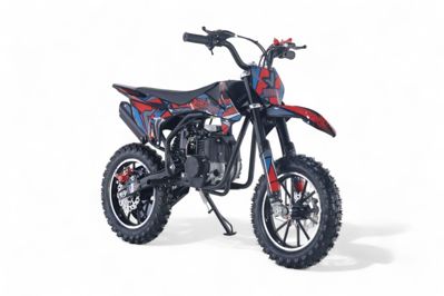 купить Мотоцикл RIVERTOYS Roby 10/10 в Москве - фото 