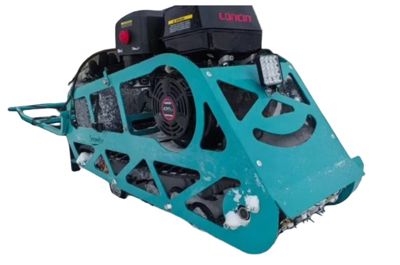 Мотобуксировщик SNOWFOR Runner в Москве