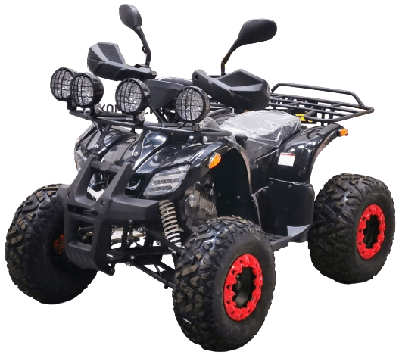 Квадроцикл BISON Kids 125 LD в Москве