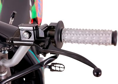 купить Мотоцикл питбайк SHARMAX Sport 130 mini в Москве - фото 