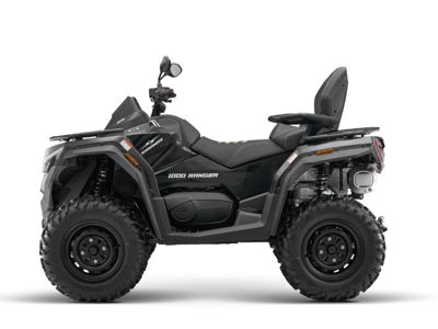 купить Квадроцикл SHARMAX Force 1000 Ranger в Москве - фото 