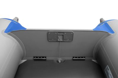 купить Лодка ПВХ РОДЖЕР Hunter Keel 3500 в Москве - фото 