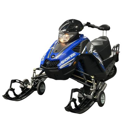 купить Снегоход DAREX Snow 200 в Москве - фото 