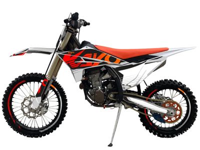 купить Мотоцикл KAYO K7-R 250 PRO EFI (YK250) 21/18 (2025г.) ENDURO в Москве - фото 