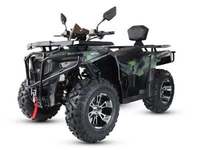 Квадроцикл MOTAX Grizlik 300 в Москве