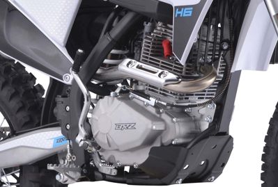 купить Мотоцикл BRZ H6 PR250 ENDURO в Москве - фото 