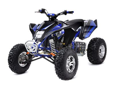 Квадроцикл SHARMAX 550 GX-Cruiser в Москве