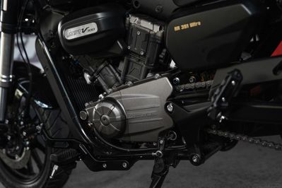 купить Мотоцикл SHARMAX RR 351 Ultra в Москве - фото 