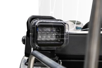 купить Лодка алюминиевая Mikatsu (Микатсу) 570 (Z43) в Москве - фото 