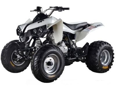 Квадроцикл KAYO YEF250 в Москве