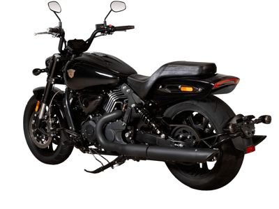 купить Мотоцикл GROZA YL800 в Москве - фото 