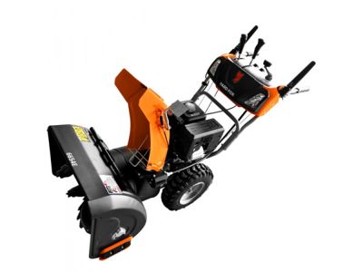 Снегоуборщик YARD FOX OPTIMA 6654E в Москве