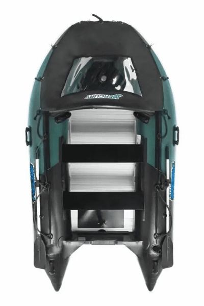 купить Лодка ПВХ STORMLINE Adventure Extra 240 (2024) в Москве - фото 