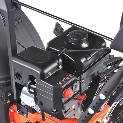 купить Снегоуборщик PATRIOT Сибирь 67 E в Москве - фото 