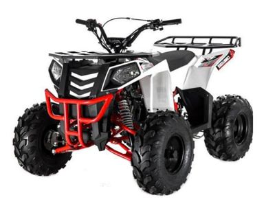 Квадроцикл ATV Commander Spark в Москве