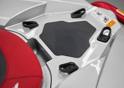 купить Квадроцикл SHARMAX Spyder 1100 в Москве - фото 