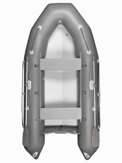 Лодка ПВХ X-RIVER Rocky 415 в Москве