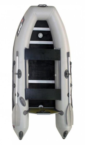 Лодка ПВХ КАЙМАН N-300 в Москве