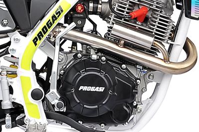 купить Мотоцикл кроссовый эндуро ПРОГАСИ Ibiza 250 ENDURO в Москве - фото 