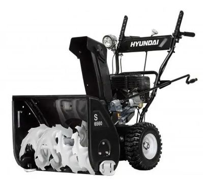 Снегоуборщик HYUNDAI S 6560 в Москве