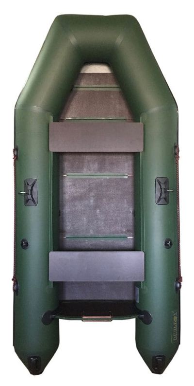 купить Лодка ПВХ ВЕЛЬБОТ Волгарь 290 МК Легкая серия в Москве - фото 