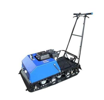 купить Мотобуксировщик ЛИДЕР Сигма - 1 8 л.с. в Москве - фото 