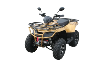Квадроцикл IRBIS ATV 250 Premium в Москве