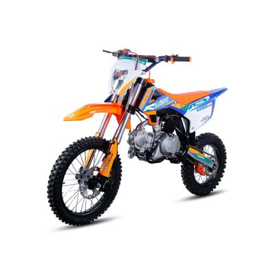 купить Мотоцикл AVANTIS RX 150E Lux 17/14 в Москве - фото 