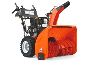 купить Снегоуборщик HUSQVARNA ST 268EP в Москве - фото 