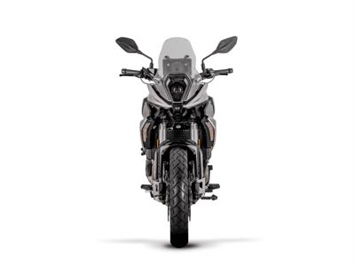 купить Мотоцикл SHARMAX GL 601 Ultra ТУРЭНДУРО в Москве - фото 