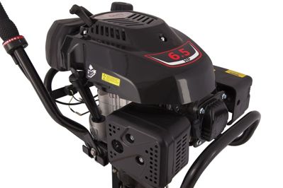 купить 2х-тактный лодочный мотор CONDOR CNXW6.5 в Москве - фото 