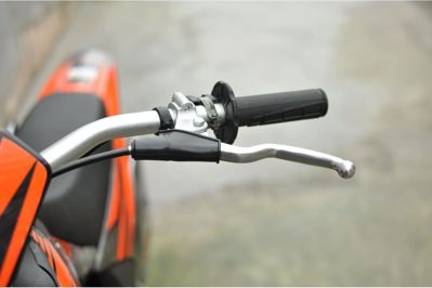 купить Мотоцикл кроссовый эндуро JHL MX300 PR300 (175FMN) в Москве - фото 