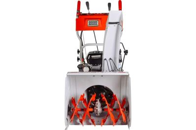 купить Снегоуборщик РЕСАНТА СБ 4800ПЭ в Москве - фото 