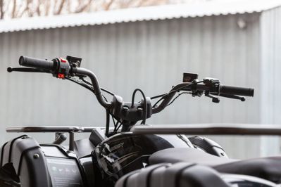 купить Квадроцикл SSSR Rocket в Москве - фото 