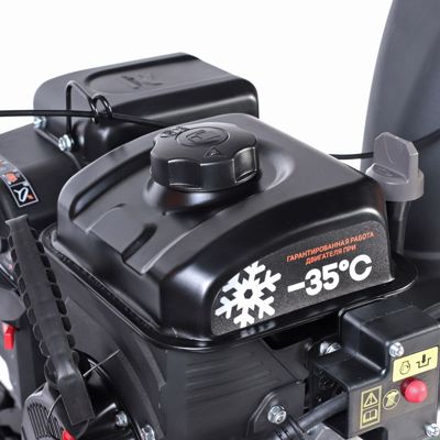 купить Снегоуборщик PATRIOT Сибирь 110 CE в Москве - фото 