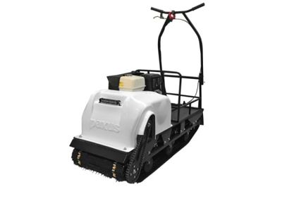 Мотобуксировщик PAXUS 500 Grand Avant 13 л.с. Honda в Москве