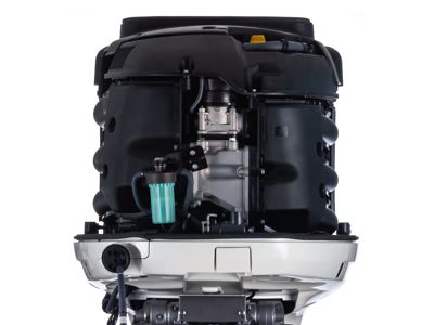 купить 4х-тактный лодочный мотор MIKATSU MF200FEX-T-EFI в Москве - фото 