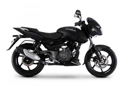 купить Мотоцикл BAJAJ Pulsar 180 в Москве - фото 