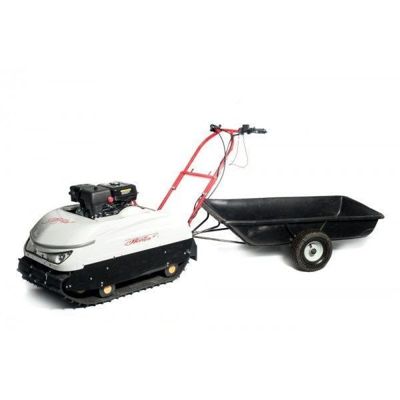 купить Мотобуксировщик HORTON HT9 в Москве - фото 